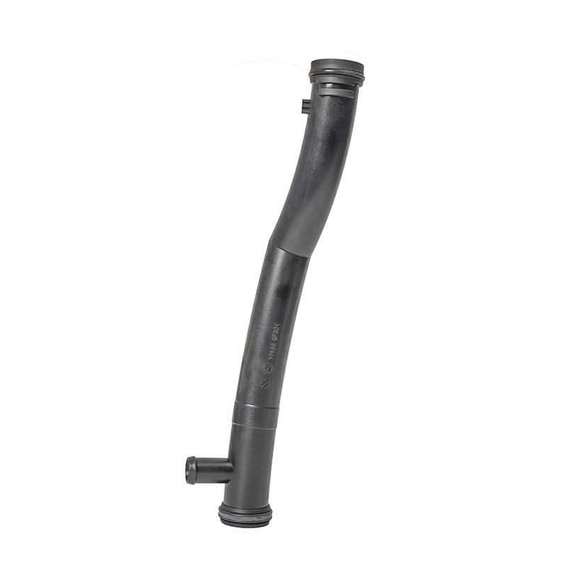AUDI VW SKODA SEAT A05177 Flangia dell'acqua/Flangia del liquido di raffreddamento 03F121065A
