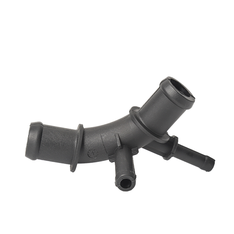 AUDI VW SKODA SEAT A05164 Flangia acqua/Flangia refrigerante 5Q0121087H